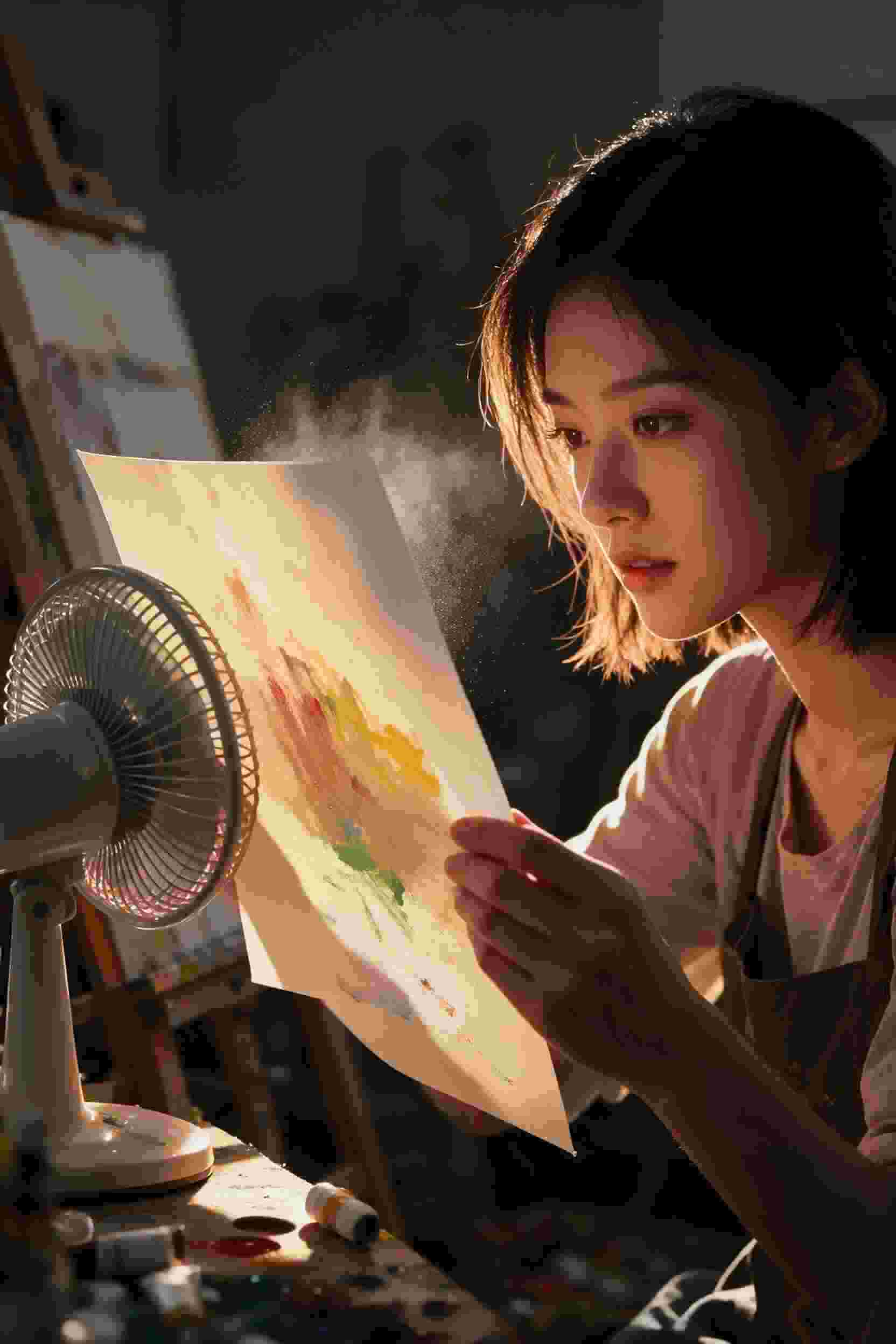 作品封面